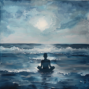 Las Melodías Tranquilas Sosiegan Las Tensiones