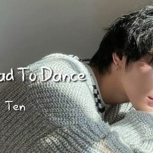 [AI COVER] Ten - Too Sad To Dance