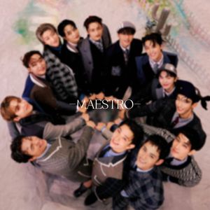 MAESTRO (翻自SEVENTEEN)