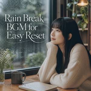 不思議と集中力UPするBGM