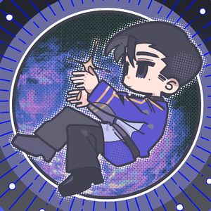 【2025三体春晚单曲】蓝色空间少女 feat.星尘infinity