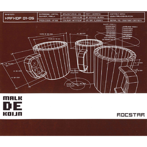 Malk De Koijn Går På Gymnasium