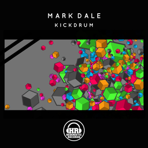 Kickdrum (Original Mix)