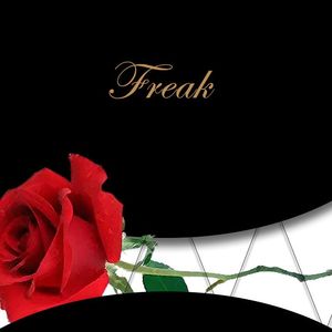 弗瑞克（Freak）