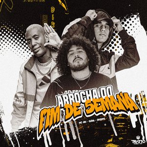 Arrocha do Fim de Semana