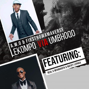Lekomopo Via Umbhoqo (Instrumental Version)