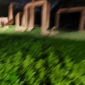 别怕天黑（Prod.Siren）（Demo）