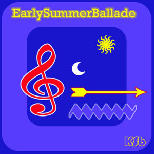 Early Summer Ballade (Instrumental)