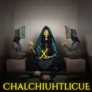 Chalchiuhtlicue