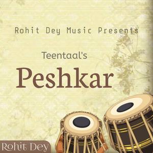 Peshkar (Teentaal)