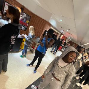 Thoughts Of Infinity