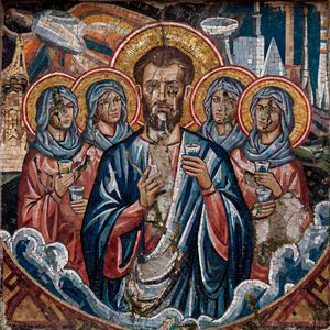 Человек всемогущий