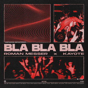 Bla Bla Bla