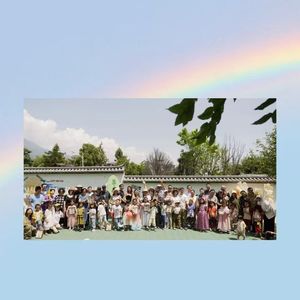 我们的猫猫果儿