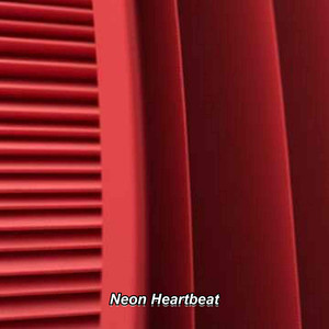Neon Heartbeat