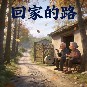 回家的路