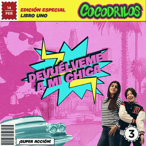 Devuélveme a mi chica