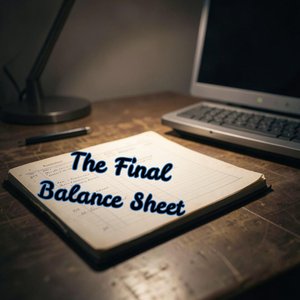 The Final Balance Sheet