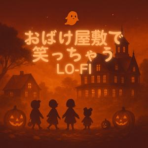 魔法学校でわくわくLo-fi