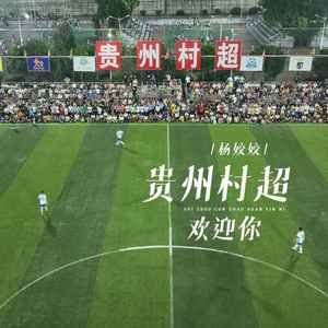 贵州村超欢迎你 (DJ默涵版)