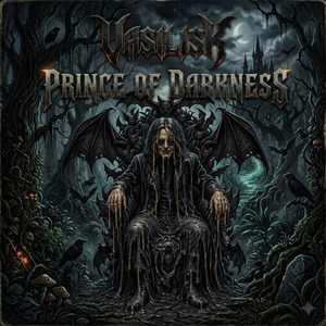 Prince of darkness