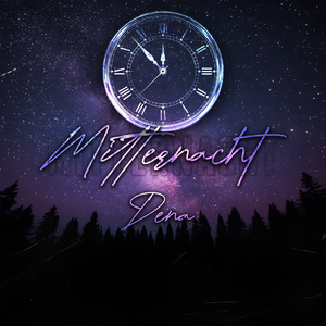 Mitternacht