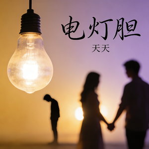 电灯胆（撕心版）
