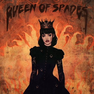 Queen Of Spades (Radio Edit)