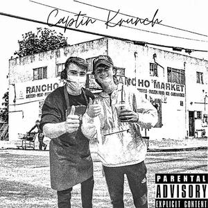 Captin Krunch