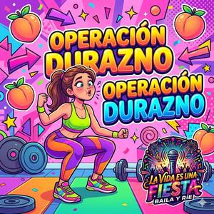 Operación Durazno