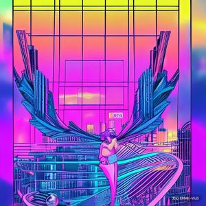 幻（Prod.SOULKEY）