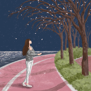 다시, 봄 (Prod. Jony)