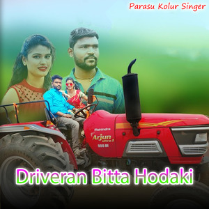 Driveran Bitta Hodaki