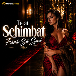 Te-ai Schimbat Fără Să Spui