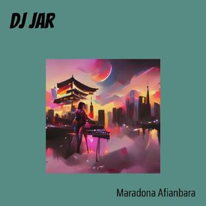 Dj Jar