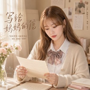 给妈妈的信