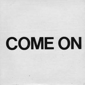 COME ON (feat. TFDRE)