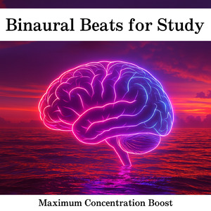 超熟睡アンビエント 自然な眠りを促す優しい音色 (睡眠と集中のためのバイノーラルビート)