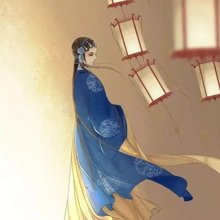 古风|戏腔