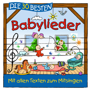 Die kleine Wuschelmaus