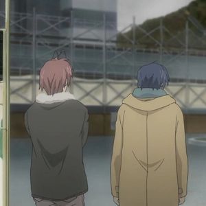 校园日记 School Days