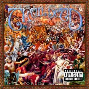 The Lost City Of Refuge