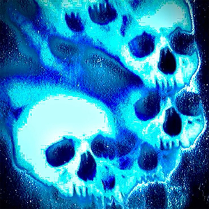 BURNOUT (Super Slowed)