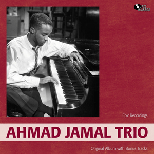 Ahmad's Blues