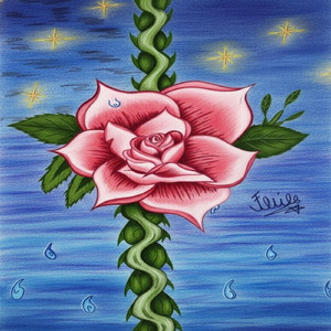 Labios de roza (Versión extendida)