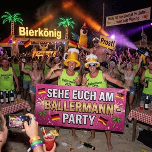 Sagt der eine (Ballerman)