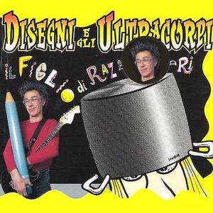 Super-io Contro Tutti (feat. Ultracorpi)