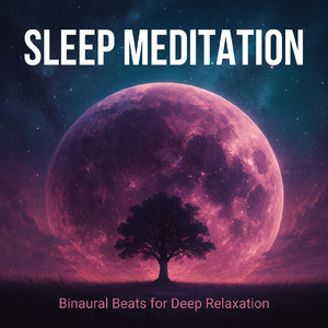 超熟睡アンビエント 自然な眠りを促す優しい音色 (睡眠と集中のためのバイノーラルビート)