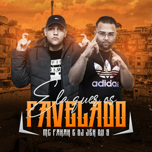 Ela Quer os Favelado