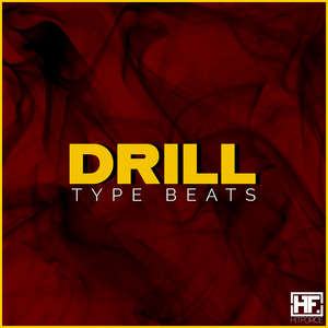 Gospel Drill Type Beat (Drill Beat)